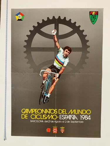 World cycling championships