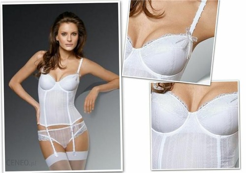 Triumph guepiere corset - triumph,