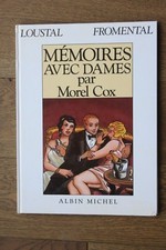 (53) BD Mémoires avec dames