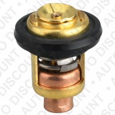 Thermostat pour moteur - , de