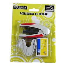 Kit Agrafeuse + Boîte