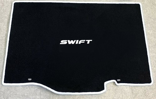 Tapis coffre pour suzuki - tapis, de