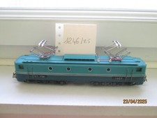 N° 1246/25 locomotive cc 7107