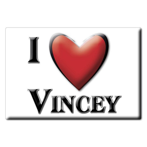 Aimant sur vincey - vincey,, vosges