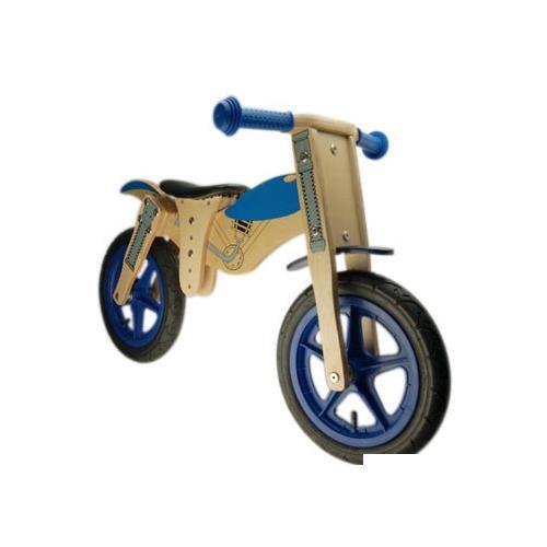 Velo sans pedale bois - pedale, en