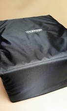 Housse rembourrée personnalisée pour amplificateur de puissance Cambridge Aud...