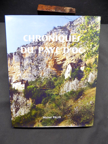 Chroniques pays oc le - chroniques,