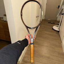 Wilson pro staff midsize - wilson,