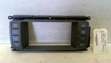 Commande GPS LAND ROVER RANGE ROVER 1 EVOQUE PHASE 1 2.0i - 16V TURBO/R:75400151