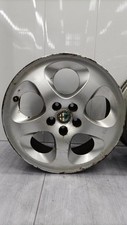 Jeu de 4 jantes  ALFA ROMEO