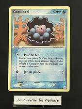 Carte Pokemon - Bloc Ex -