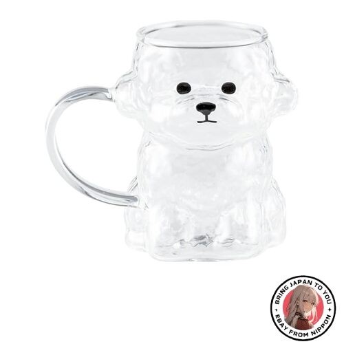 Sun art wankole toy caniche - art,