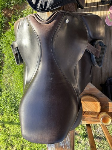 Selle équitation - selle,