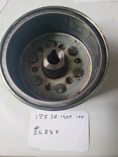 Volant Magnétique Rotor
