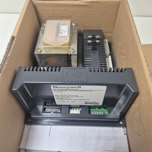 Coffret sécurité mcba - coffret,