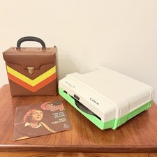 Mange-Disque Vintage Lesa Mady