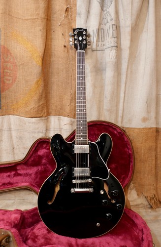 1999 gibson 335 dot - gibson, es-335