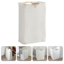 Panier à linge domestique 1