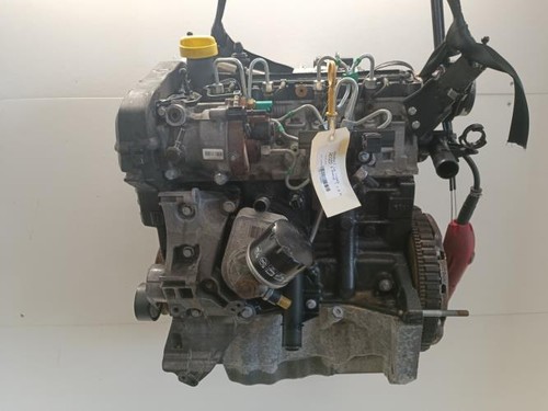 Moteur renault twingo phase - moteur, 2