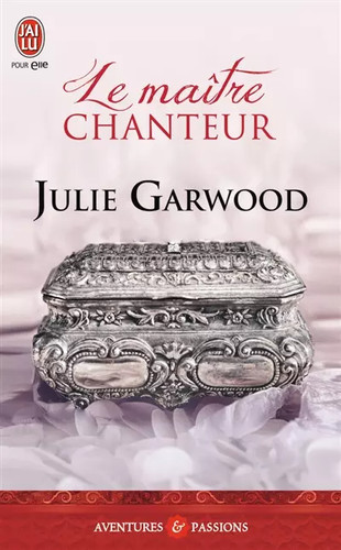 Maître chanteur julie - maître, chanteur,