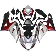 Body kit fairings for gsxr1000 - body,