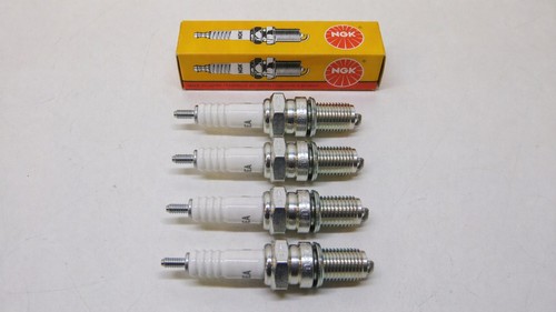 Ngk d9ea 2420 bougies - ngk,