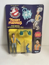 Figurine vintage ghostbusters kenner 1989 Peter Venkman