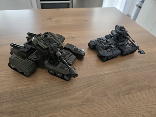Halo mega bloks - halo,