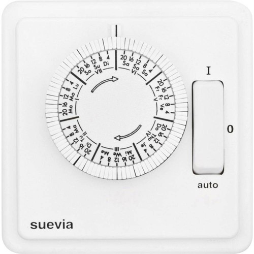 Suevia su280439 programmateur - su280439,