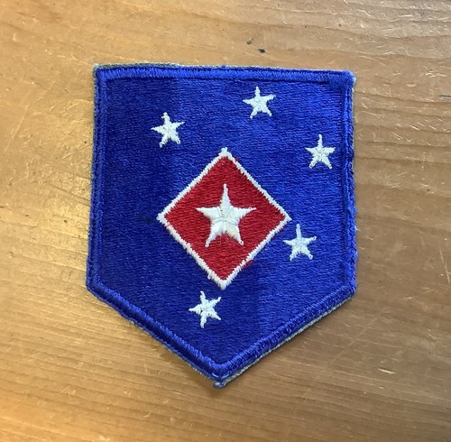 1st marine amphibious corps - marine,