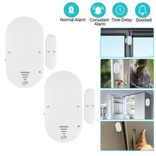 Alarme antivol anti-intrusion