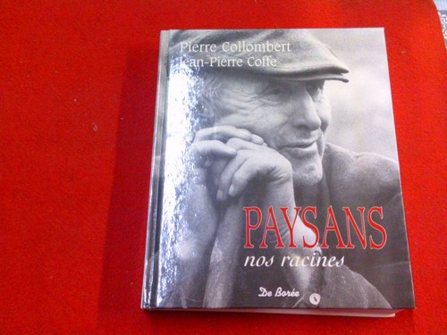 Livre paysans nos - livre, recines