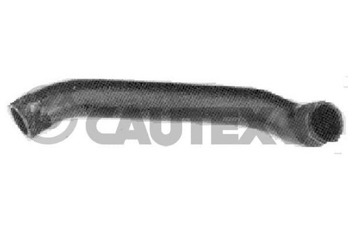 Durite radiateur inferieur - radiateur,