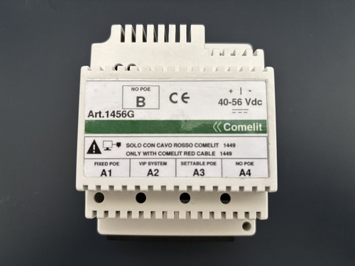 Comelit art 1456g - -, gateway