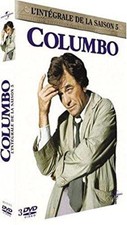 Dvd columbo l intégrale - columbo, :