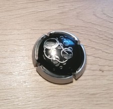 Capsule de Champagne