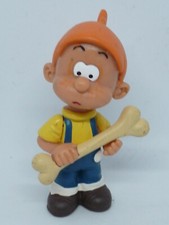 FIGURINE PVC PLASTIQUE