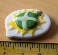 Fève La gourde de potion