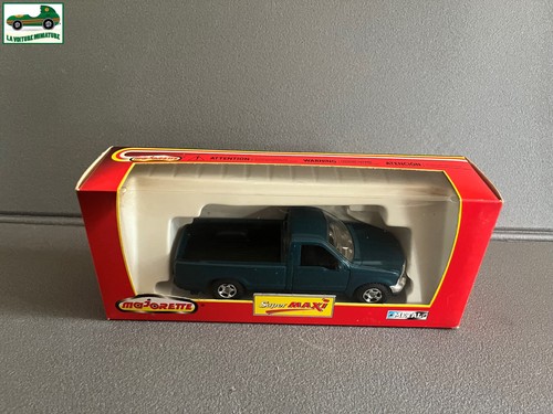 Voiture miniature ford - voiture, f350