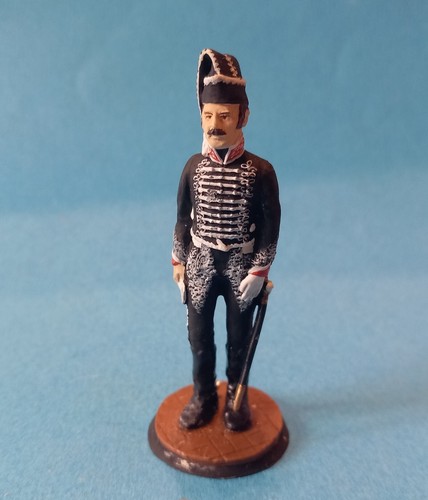Soldat plomb premier empire - de,