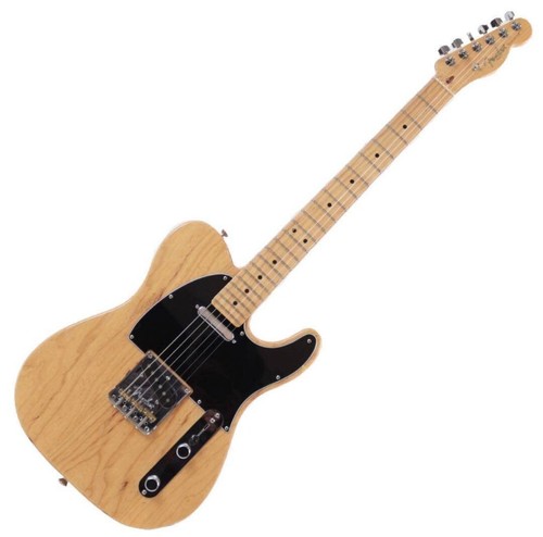 Fender usa telecaster ash - usa,