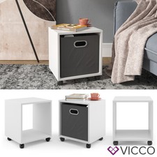 Caisson roulettes vicco - roulettes,