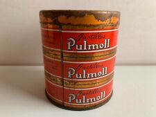 ANCIENNE BOITE METAL //