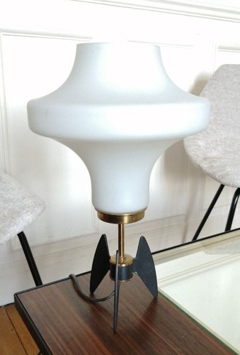 Lampe vintage stilnovo arlus - ,