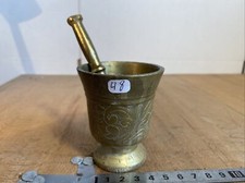 N. 48 Mortier De Cuisine /