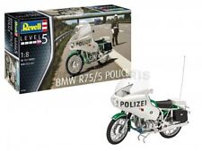 REVELL 07940 1/8 BMW R75/5