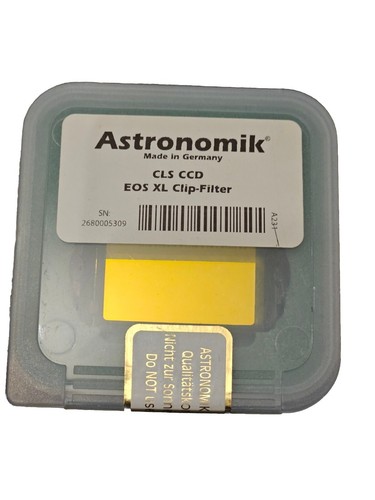 Astronomik cls ccd eos xl - -,