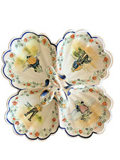 mendiant serviteur plat