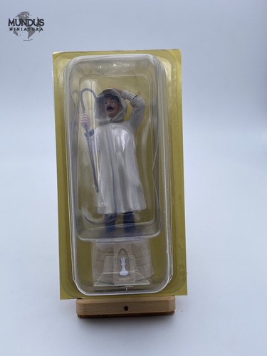 Dupont dupond figurine jeu - dupont,