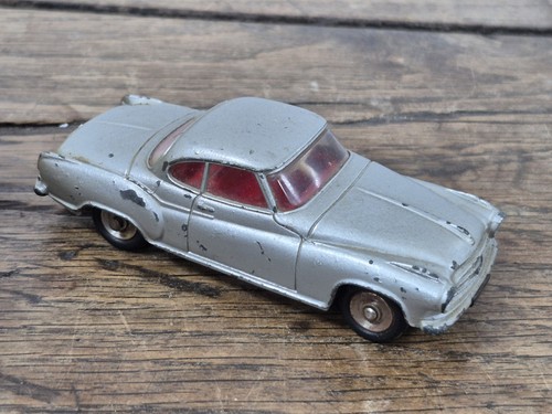 Voiture miniature borgward - voiture,